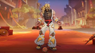 Marvel Rivals still can't escape the Overwatch comparisons as it introduces a very familiar limited-time mode for its Spring Festival event: "Can't believe we're getting Lúcioball again"