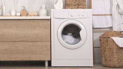 How to clean a washing machine with soda crystals – experts say it beats 'inefficient' baking soda