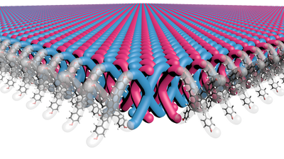 'Medieval' nanotech chainmail sports 100 trillion chemical bonds per square centimeter — and could be the future of armor