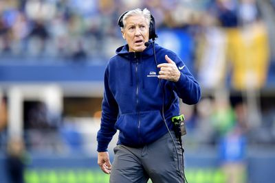 Should the Seahawks bring Pete Carroll’s son back?