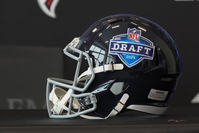 NFL Draft History: Last 15 players selected with 15th overall pick