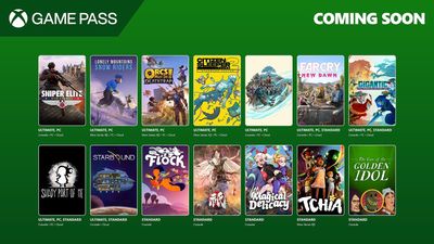 Xbox Game Pass gets Citizen Sleeper 2, Eternal Strands, a huge co-op tower defense game, and more