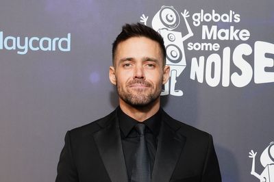 Spencer Matthews launches podcast series ‘exploring human potential’