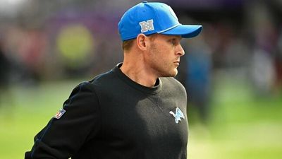 Ben Johnson Is Already The 7th Highest Paid Coach In The NFL