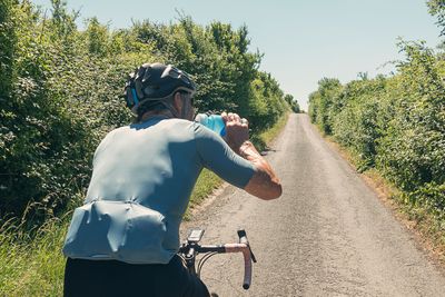 What do electrolytes do for your body?