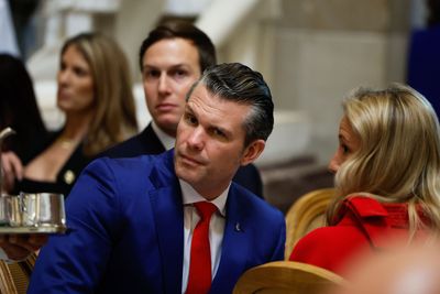 Former in-law accuses Hegseth of abuse