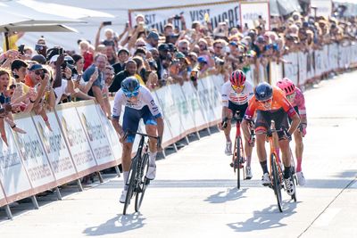 Back and bigger: Maryland Cycling Classic adds women's race and new date in 2025