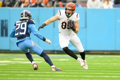 Bengals make underrated roster move well before free agency