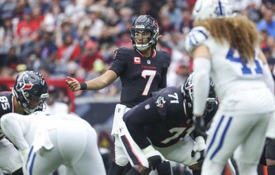 Colts’ AFC South offseason preview: Houston Texans