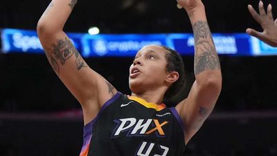 Brittney Griner Will Check Out Free Agency for First Time Since Being Drafted by Mercury