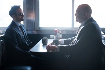 ‘Daredevil: Born Again’ Season 2 Is Coming Sooner Than You Think