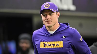 Vikings Agree to Multi-Year Contract Extension With Head Coach Kevin O'Connell