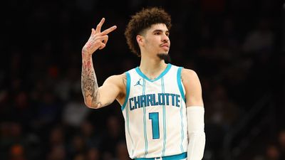 LaMelo Ball Hilariously Admits Gelo Has Overtaken His Fame With Hit Single