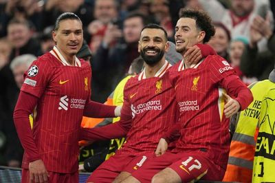 WATCH: Liverpool 2-1 Lille Champions League Highlights