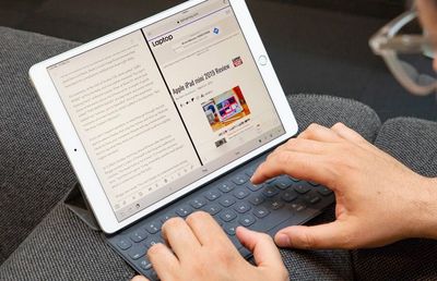 A new iPad Air may arrive soon — with one major upgrade