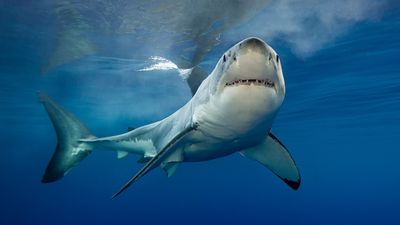 Sharks: Facts about some of the ocean's top predators