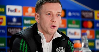 Celtic desperate to shake off Champions League 'nearly men' tag