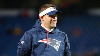 Patriots, Mike Vrabel Hiring Josh McDaniels as Offensive Coordinator