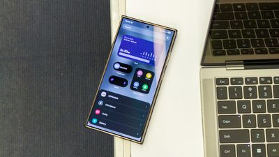 Samsung says One UI 7 is coming to Galaxy S series phones 'imminently'