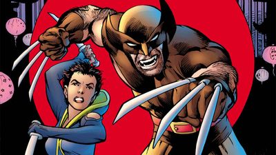 Legendary writer Chris Claremont returns for a new X-Men comic that sends Wolverine and Kitty Pryde to Japan