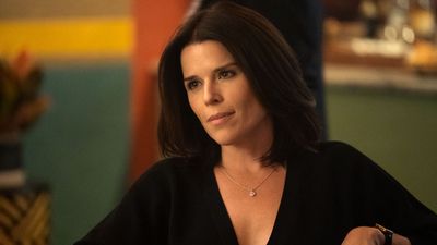 Netflix hit legal drama The Lincoln Lawyer is coming back for season 4 and this time Scream star Neve Campbell will be in every episode