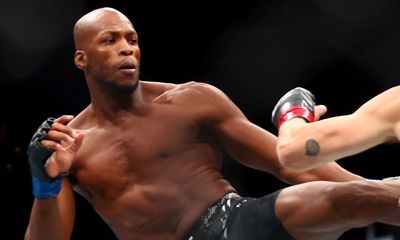 Michael Page: Shara Magomedov ‘knows the danger that awaits him’ at UFC Saudi Arabia