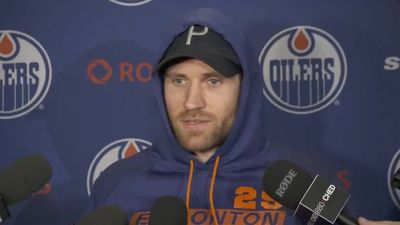 Oilers' Leon Draisaitl Rips NHL Over Connor McDavid's Three-Game Suspension