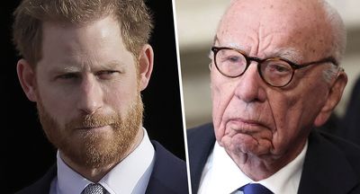 After crazy scenes in court, Prince Harry might take Murdoch’s settlement deal after all. Here’s why