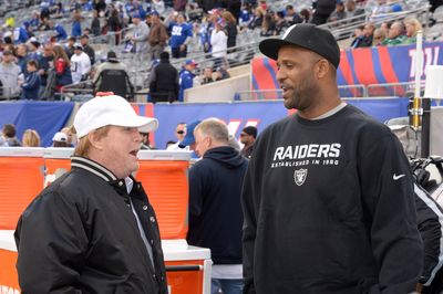 Raider Nation legend inducted into National Baseball Hall of Fame