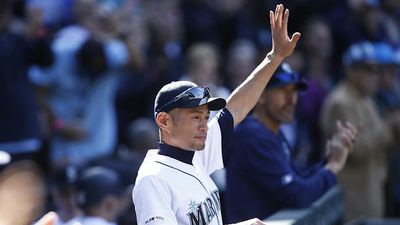 Ichiro Headlines Three-Player Baseball Hall of Fame Class of 2025