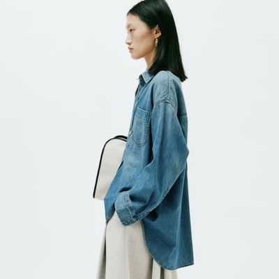 Aritzia’s New Pre-Spring Collection Makes Me Want to Elevate My Layering Game