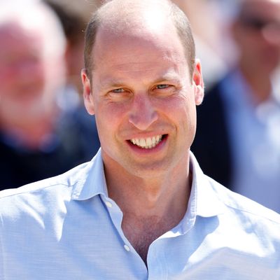 Prince William Just Made an Impromptu Trip to Monaco Without Kate Middleton for an Unexpected Reason