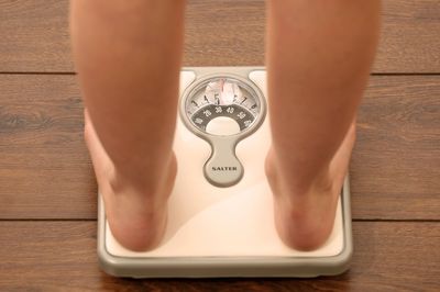 Too many people with eating disorders are being failed, say group of MPs