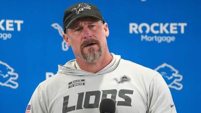 Dan Campbell Makes Bold Statement on Lions' Championship Window After Heartbreaking Loss