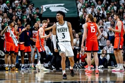 Where does MSU Basketball land in latest ESPN ‘Bracketology’ update?