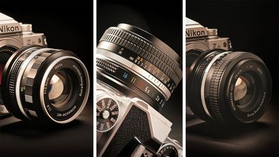 Want a retro Z-mount lens with an aperture ring to complement your Nikon Z fc or Zf? I’ve found the answer…