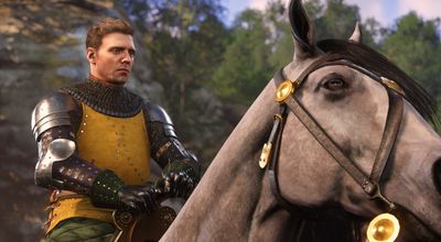 Kingdom Come: Deliverance 2 reveals 3 expansions and a 'Hardcore Mode' coming in 2025