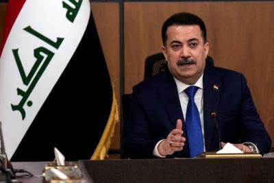Iraq Parliament Passes Divisive Laws Including Amendments To Personal Status Law