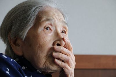 Japan's loneliness epidemic is leading elderly women to choose prison