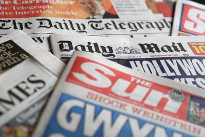 What the papers say – January 22