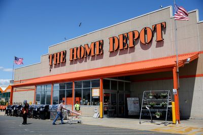 Home Depot makes multimillion-dollar announcement