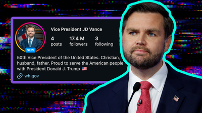 Are You Suddenly Following JD Vance On Instagram? Here’s Why