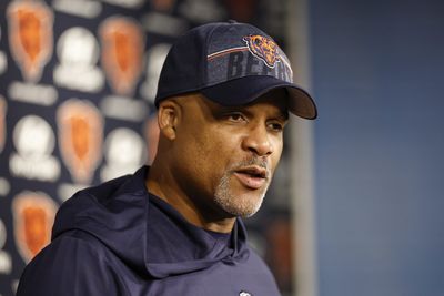 Packers interview former Bears defensive coordinator for DL coach job