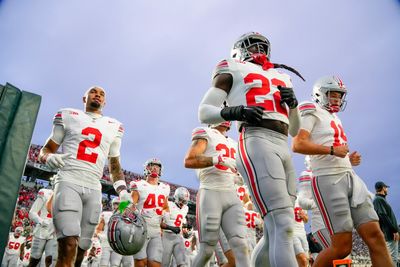 Ohio State cornerback set to enter transfer portal