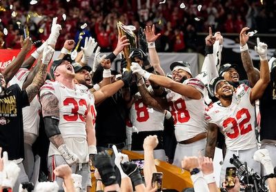 2026 National Championship Odds: Ohio State Favored To Repeat