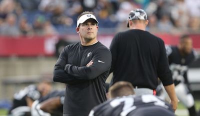 Instant analysis of Patriots hiring Josh McDaniels as offensive coordinator