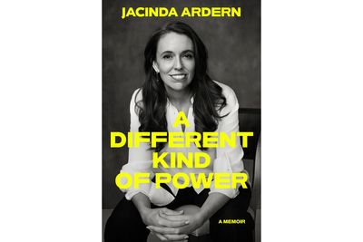 Former New Zealand Prime Minister Jacinda Ardern has memoir coming out in June