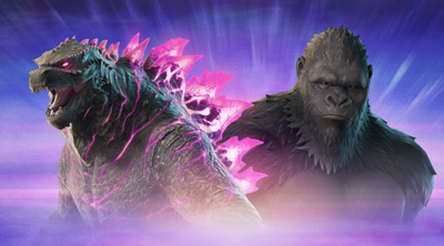 'Fortnite' x Godzilla Collaboration Brings Giant Monsters Into the Battle Royale