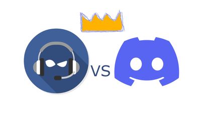 TeamSpeak is back and ready to fight Discord for the PC community app crown