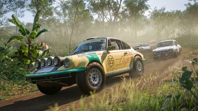 'Forza Horizon 5' Ultimate Car Pack Bundle Combines All Previous DLCs Into One Package